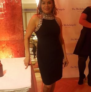 Meet your Posher, Luz